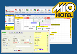 Software Gestione Bed and Breakfast
