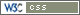 Sito Web Cerificato W3C-CSS